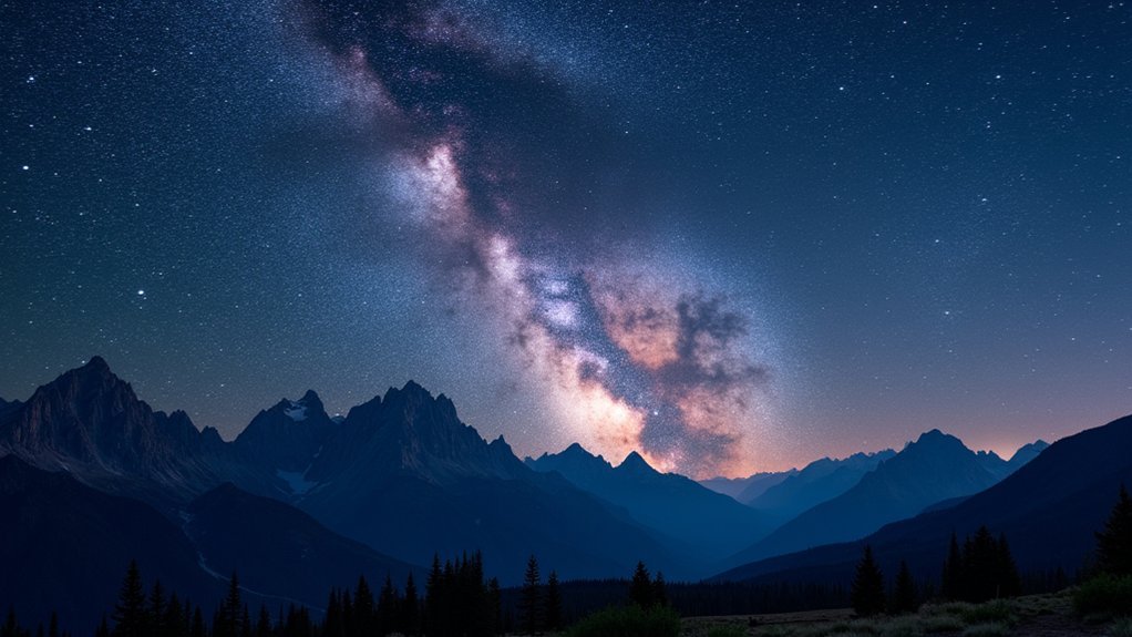 milky way photography tips