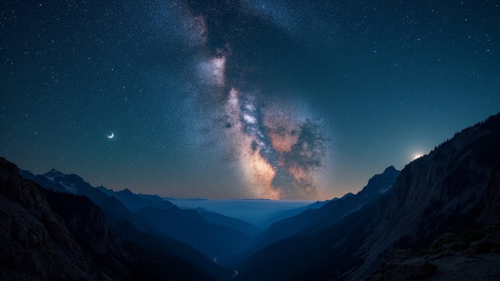 moon phase camera settings