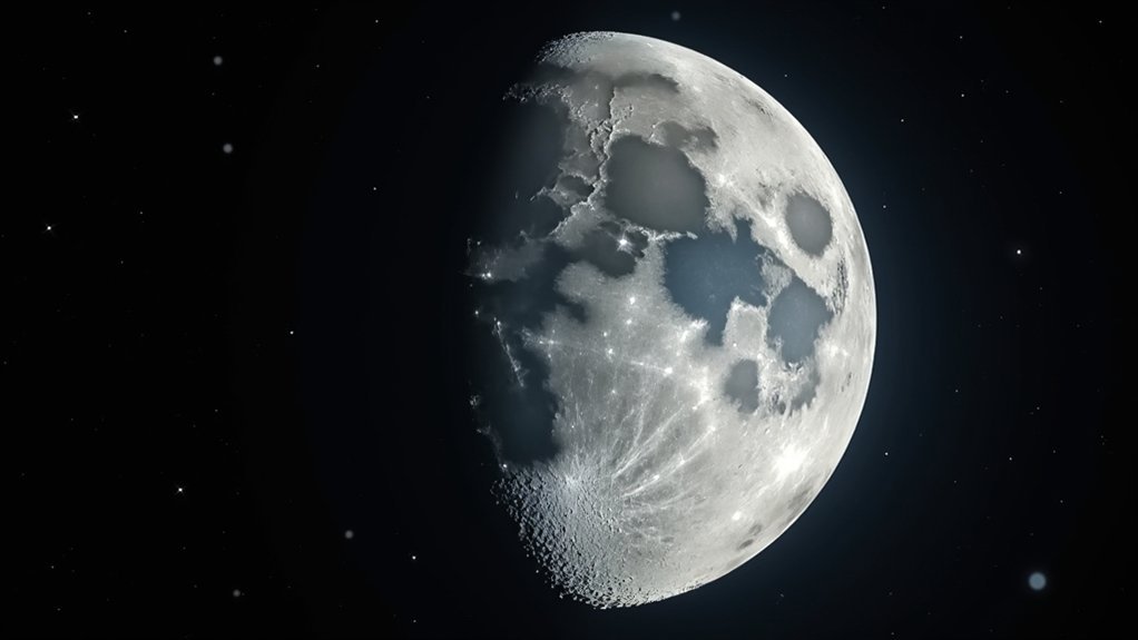 moon phase photography equipment