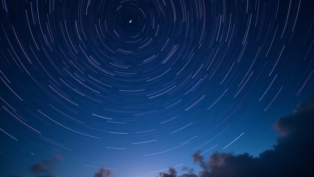 moon phase photography techniques