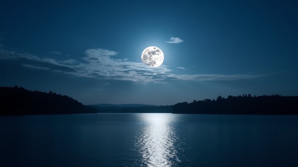 moon phase photography tips