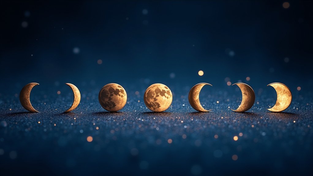 moon phase photography tools