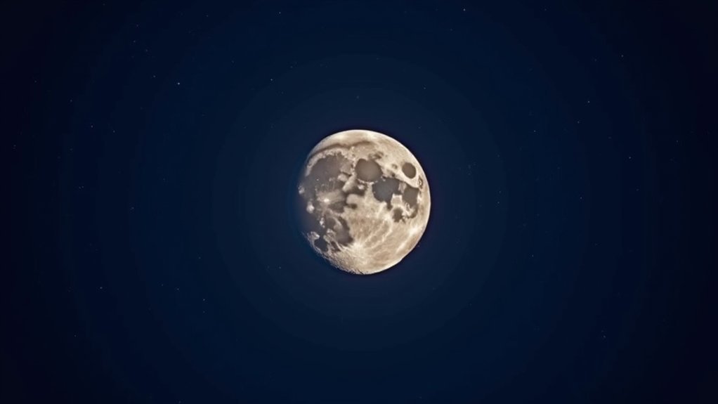 moon phases affect photography