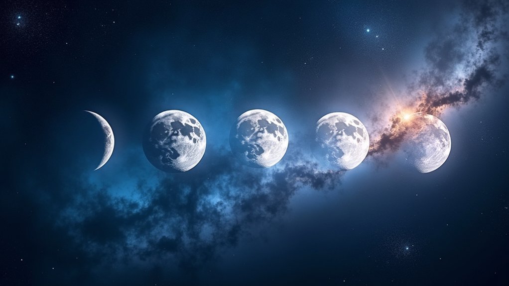 moonlight exposure adjustment techniques