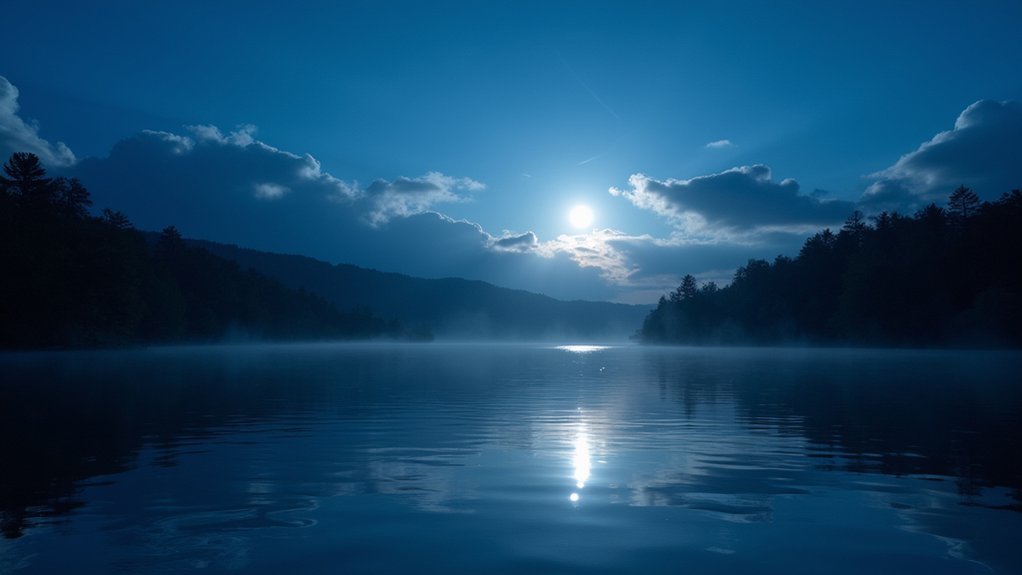 moonset timing photography mistakes