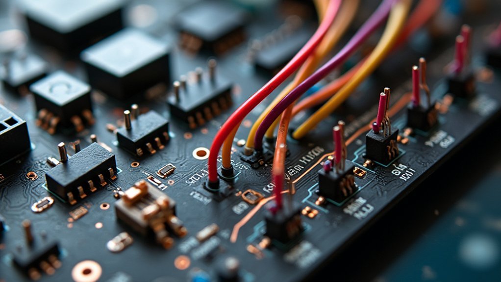 motor power and compatibility