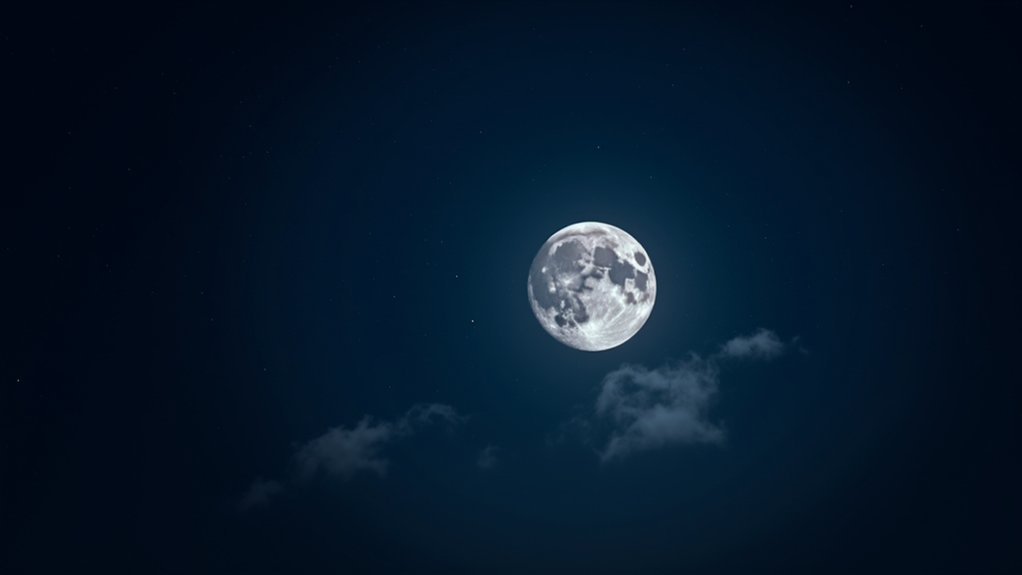 new moon astrophotography tips