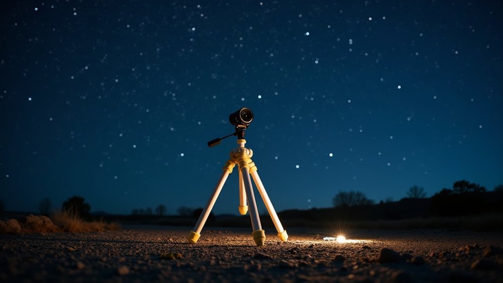night sky photography essentials
