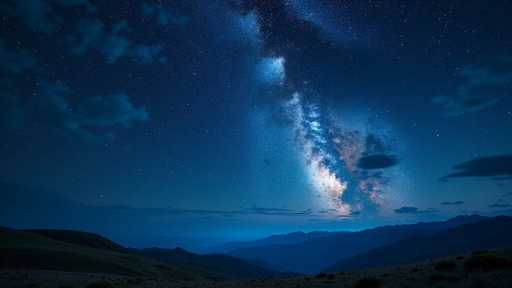 night sky photography tips