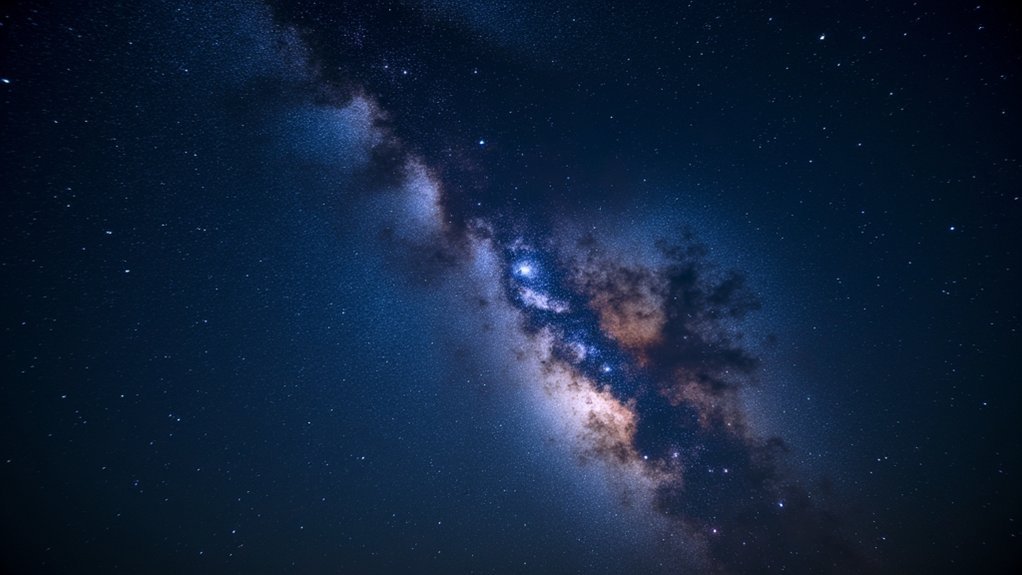 optimal reference star selection