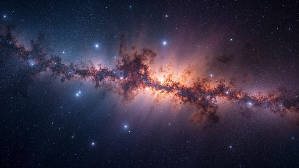 optimal settings for astrophotography