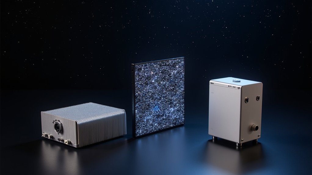 3 Best Passive Cooling Methods For Astronomy Cameras