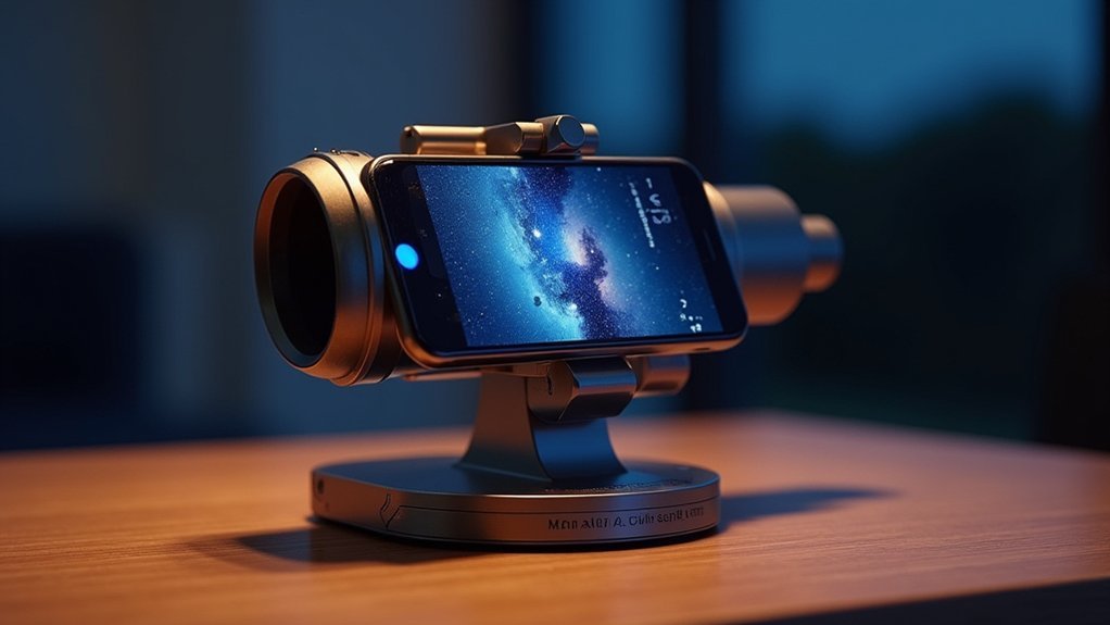 phone weight limit mount