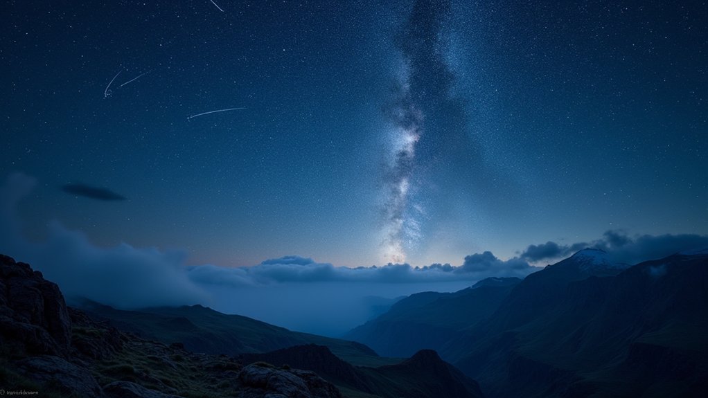 plan celestial photography shoots