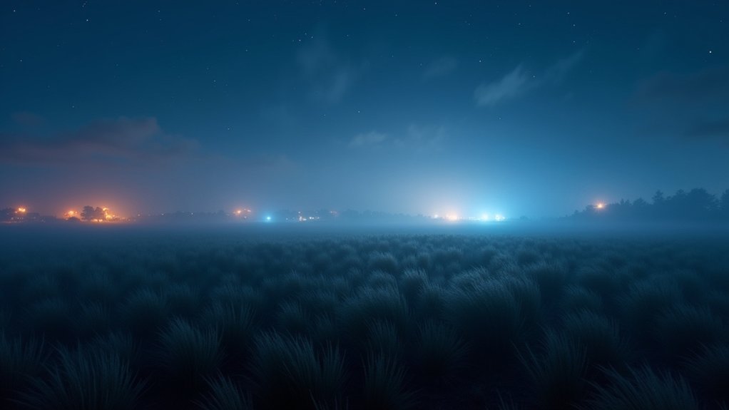 post processing wind affected images