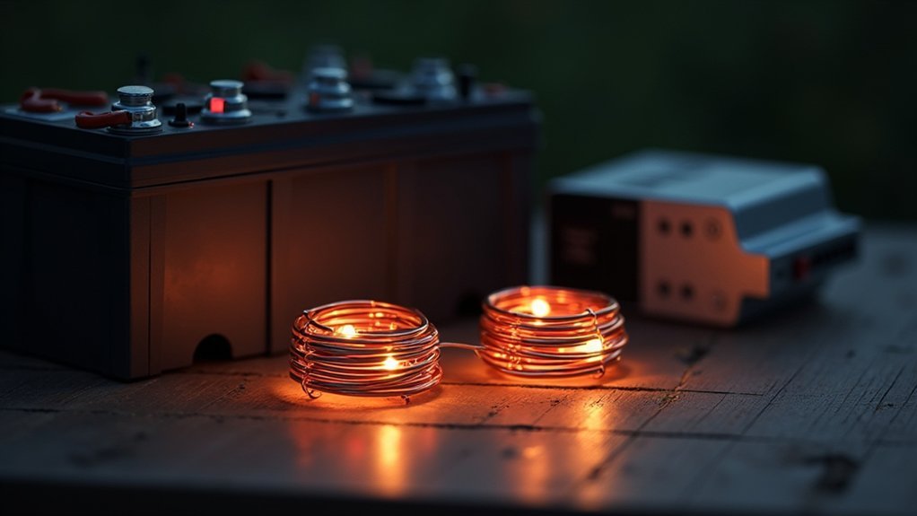 power supply options comparison