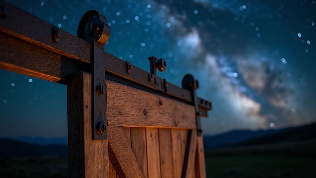 precise polar alignment techniques