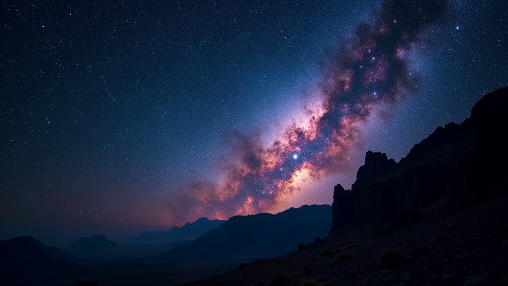 raw format enhances astrophotography