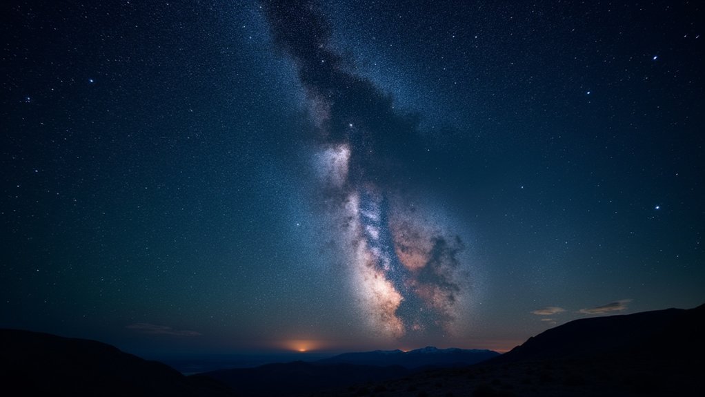 raw format enhances astrophotography