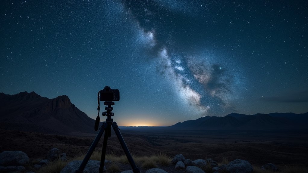 reduce camera shake effectively