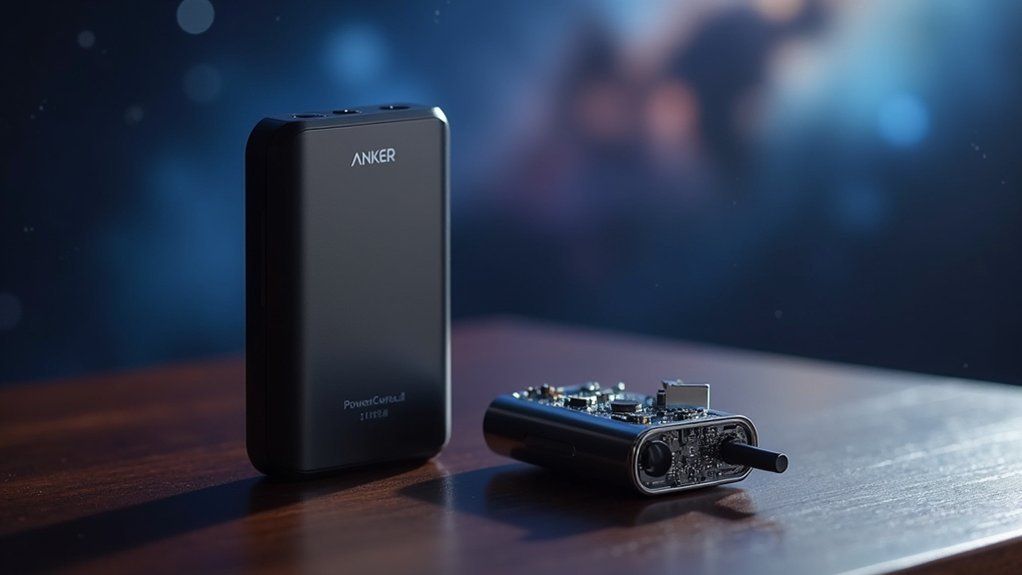 reliable power for astrophotography