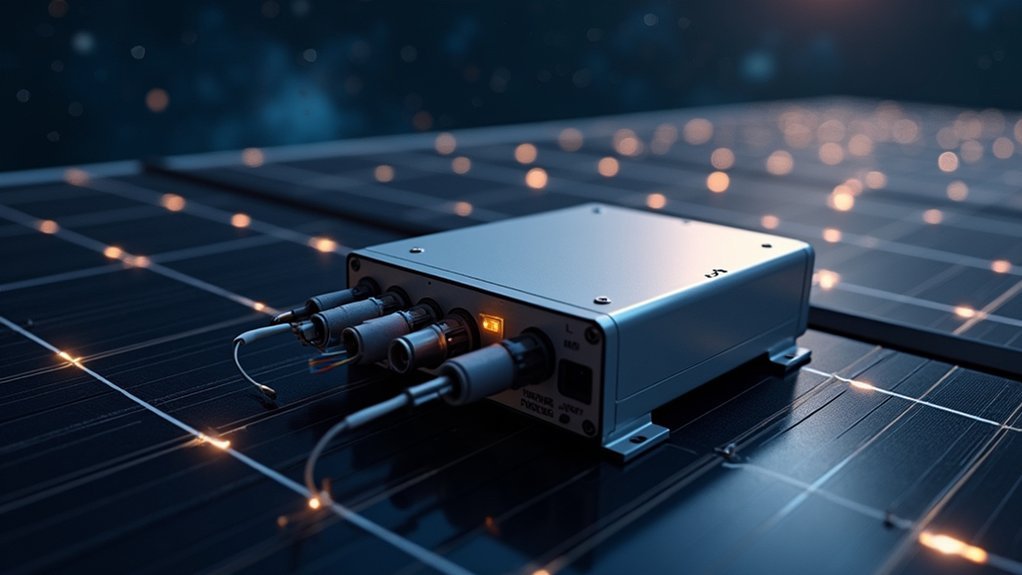 reliable power options available