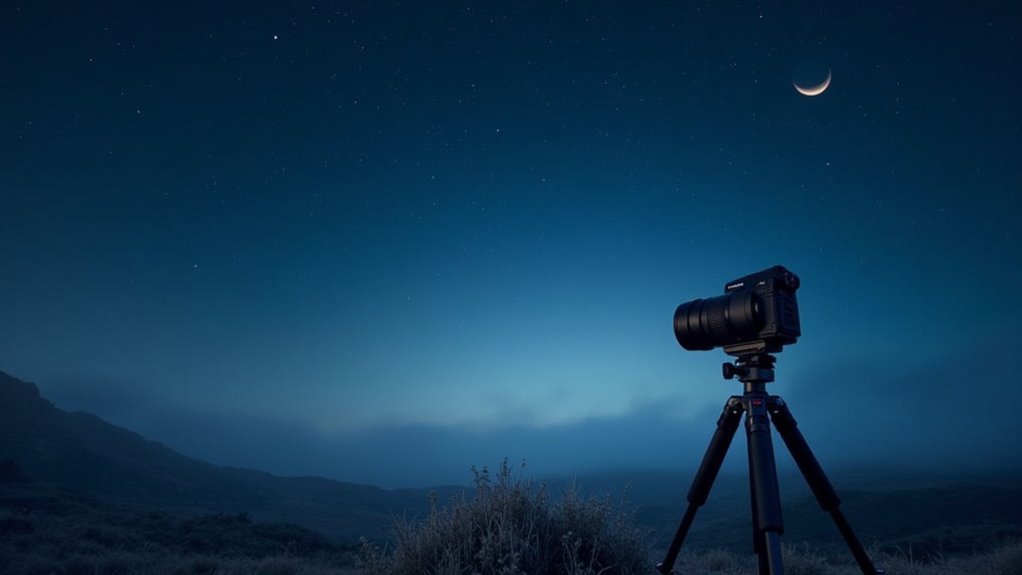 seasonal camera cooling strategies