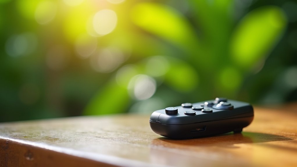 shake free remote photography solution
