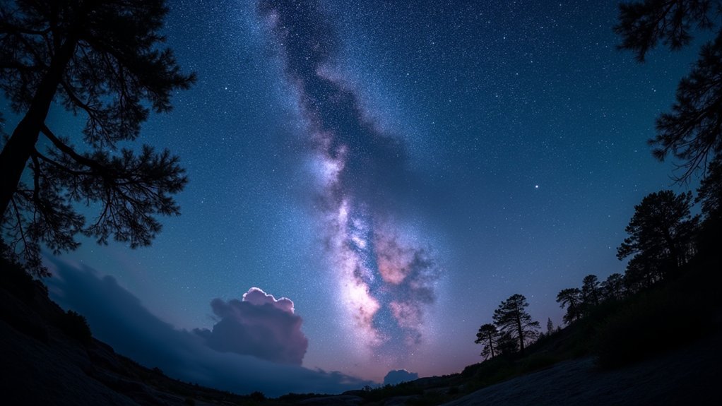 smartphone wide angle creativity