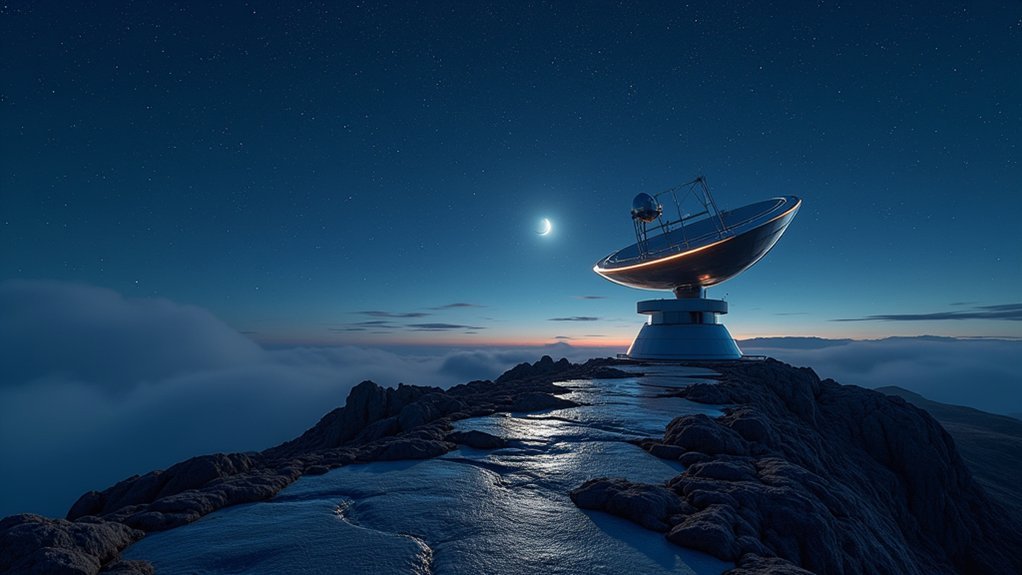 specialized stargazing weather tools