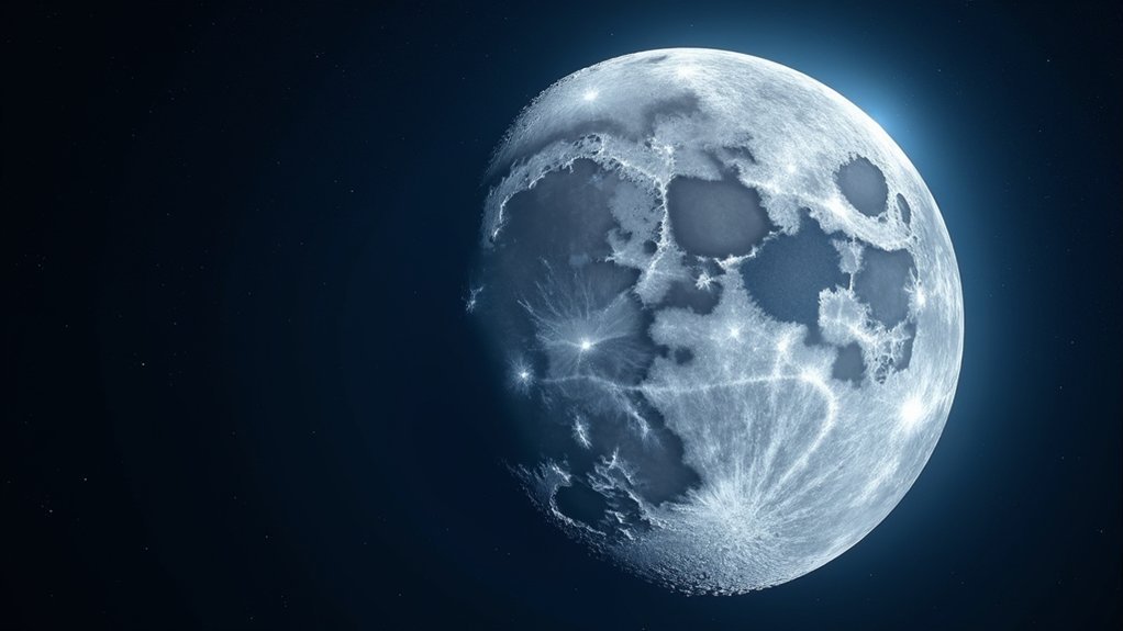 stacking lunar photos effectively