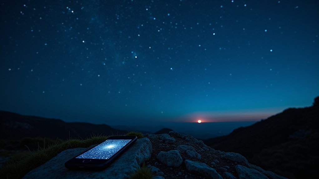 star navigation mobile apps