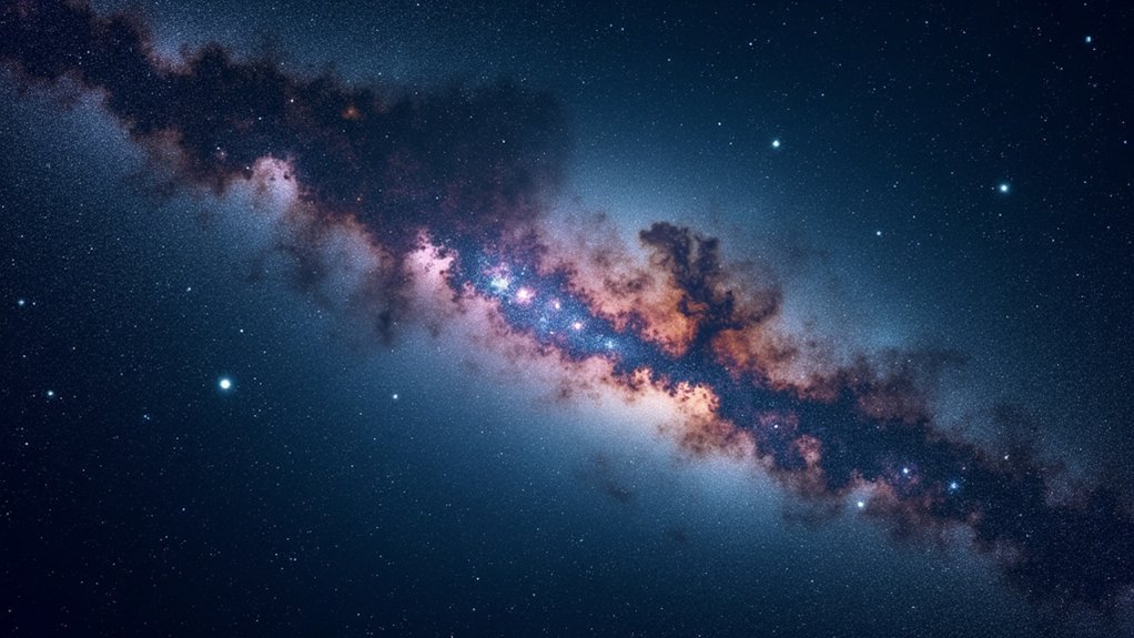 star removal for astrophotography