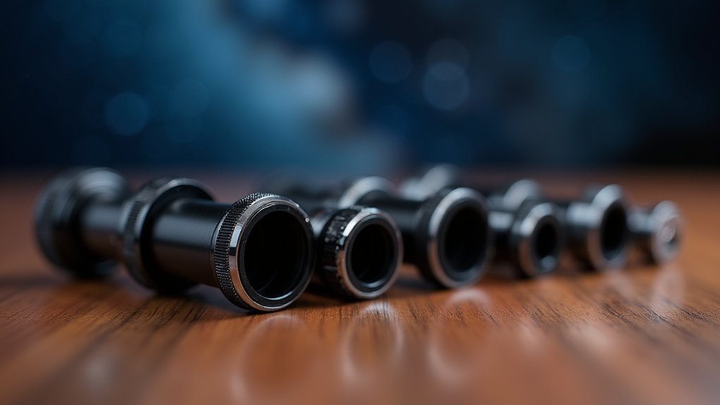 t ring and t adapter differences