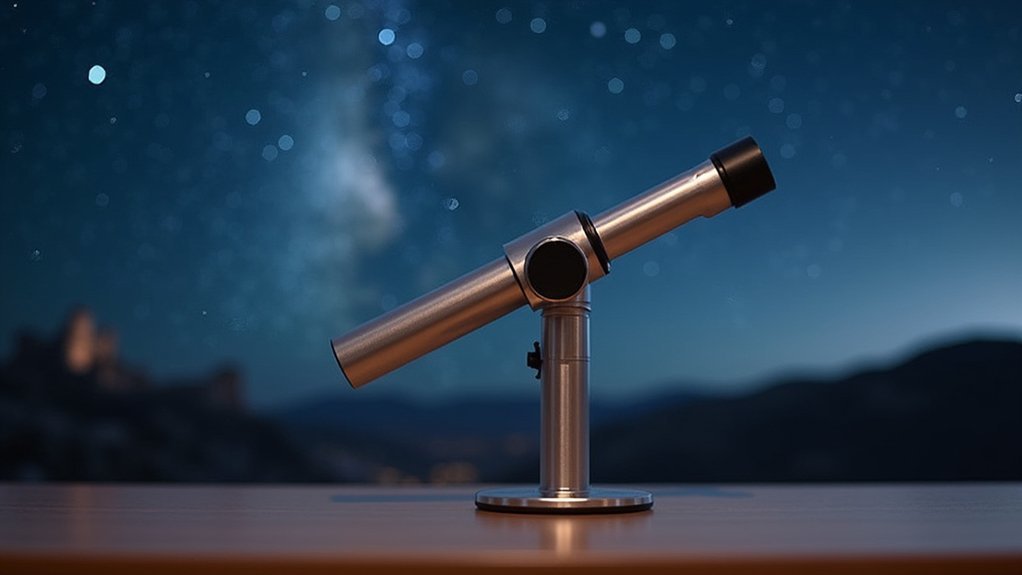 telescope adapter for smartphones