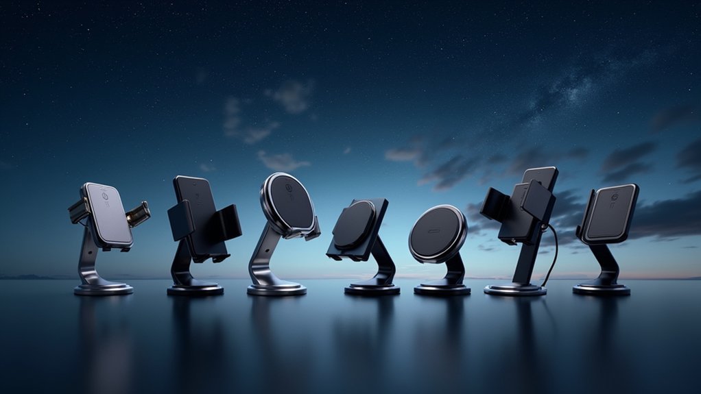 telescope astrophotography phone mounts