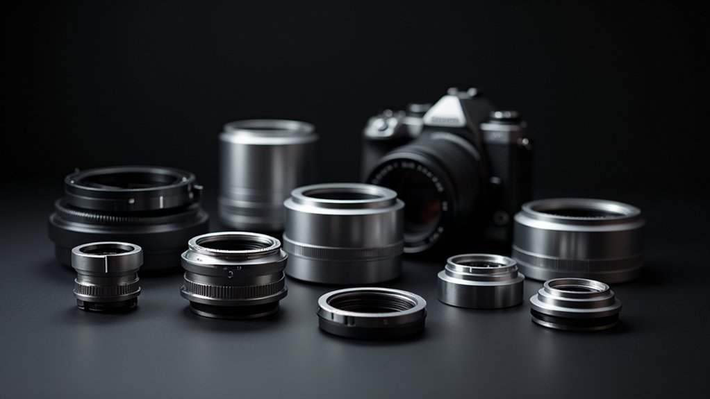 telescope camera connection fundamentals