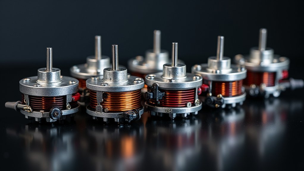 7 Best Stepper Motors For DIY Star Trackers