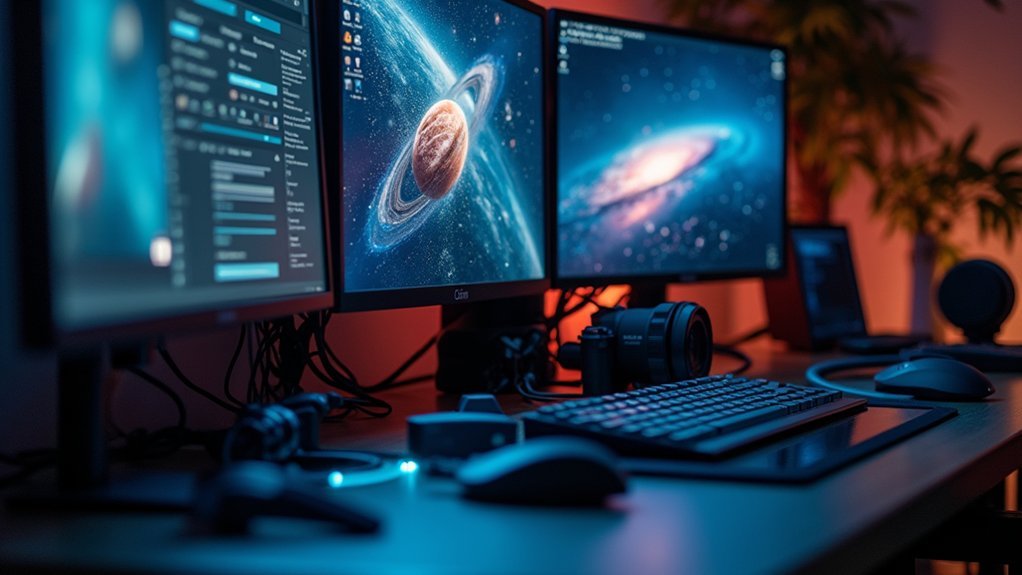 video preparation and transformation