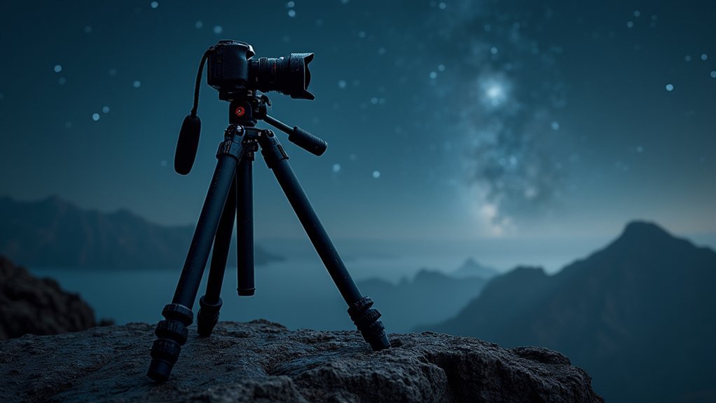 weather proof your astrophotography setup