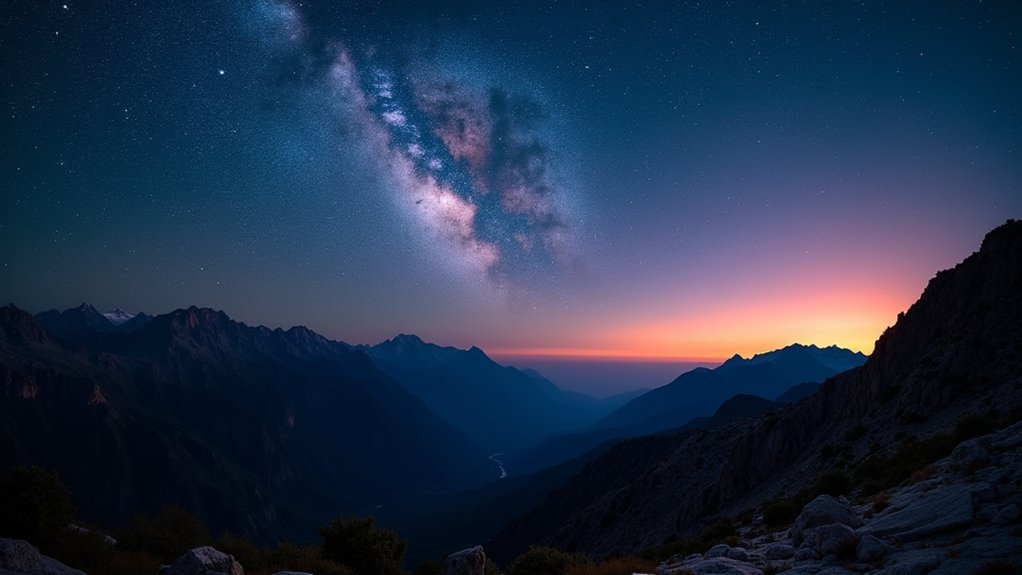 white balance bracketing technique