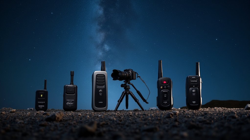 5 Best Affordable Remote Shutter Releases for Astrophotography That Eliminate Camera Shake