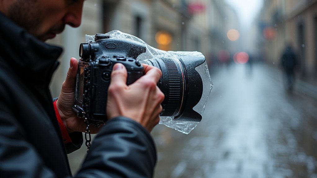10 Best Budget Camera Rain Covers That Don’t Sacrifice Functionality (2025 Guide)