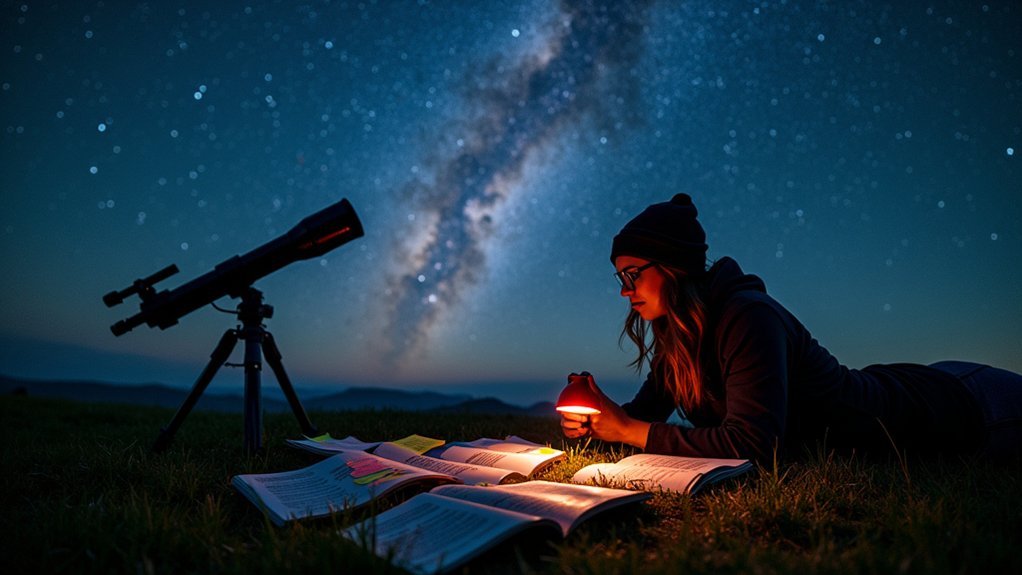 10 Best Inexpensive Star Guides That Will Transform Your Deep Sky Object Hunting (2025 Edition)