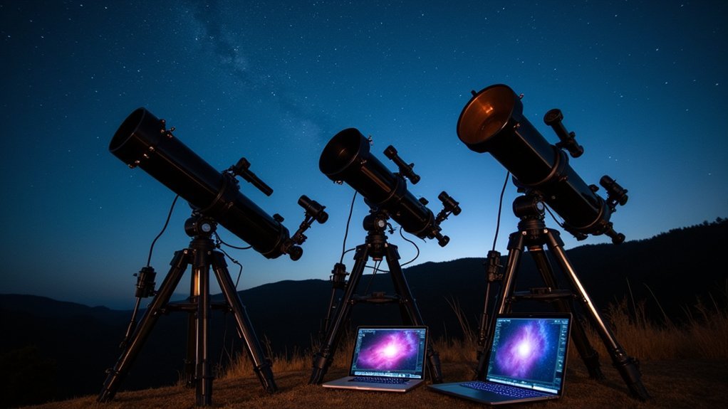 affordable dobsonians for astrophotography