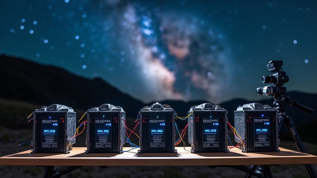 affordable dslr cooling options