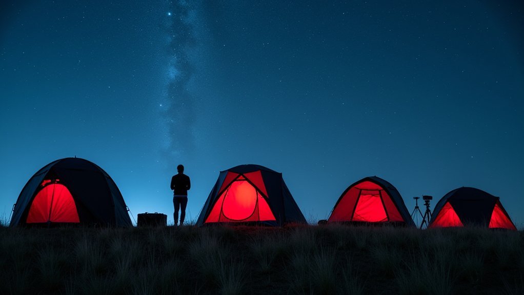 5 Best Budget-Friendly Astrophotography Shooting Tents That Block Ambient Light