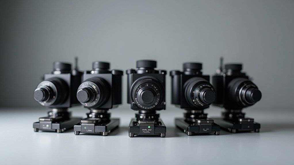 6 Best Inexpensive Precision Focusing Rails That Will Transform Your Photography Game (2025)
