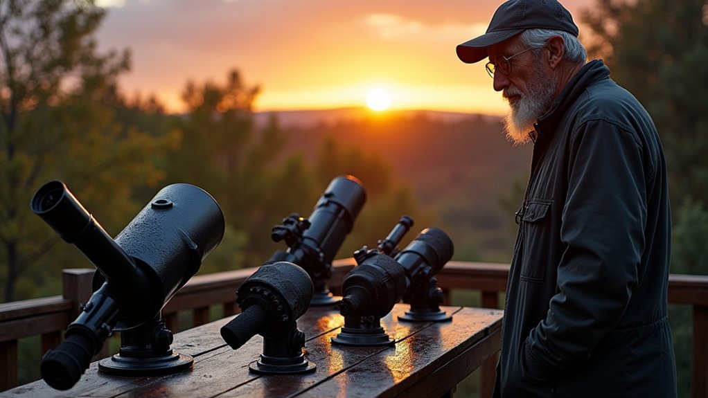 10 Best All-Season Telescope Covers Under $50 That Truly Protect Your Equipment