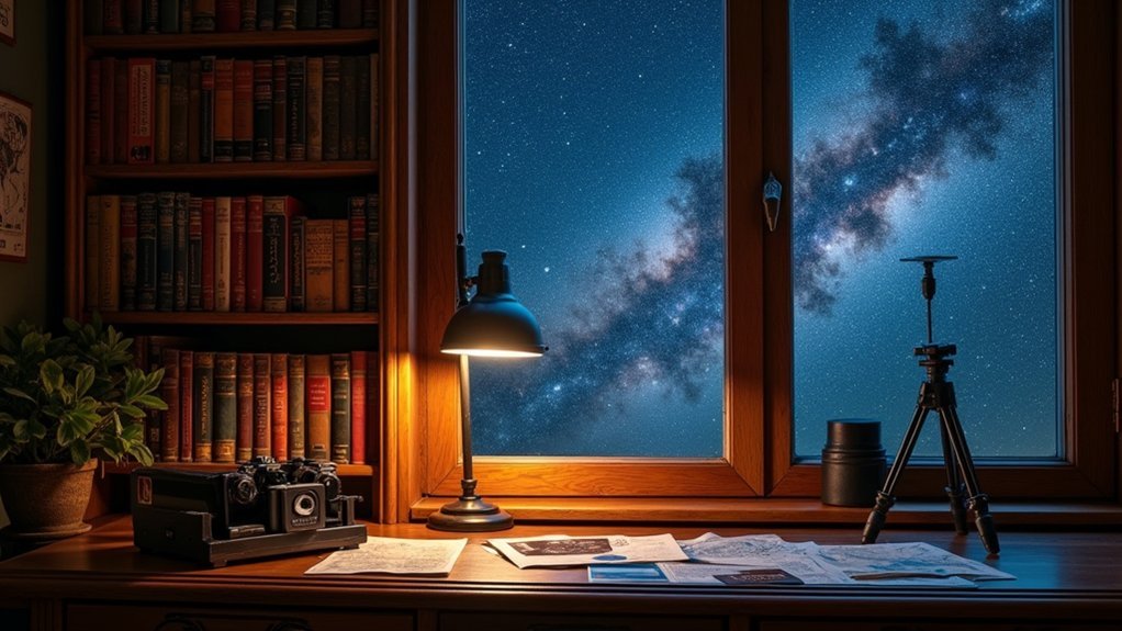 10 Best Books Every Beginner Astrophotographer Needs in 2025, According to Experts